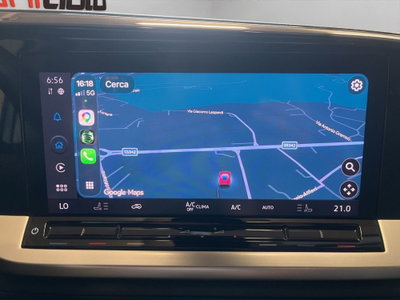 Ford Tourneo Connect 2.0 ecoblue 122cv Active auto (20)