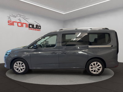 Ford Tourneo Connect 2.0 ecoblue 122cv Active auto (3)