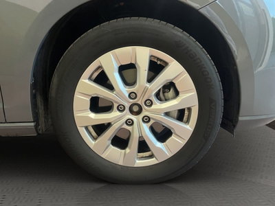 Ford Tourneo Connect 2.0 ecoblue 122cv Active auto (4)
