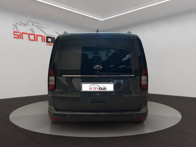 Ford Tourneo Connect 2.0 ecoblue 122cv Active auto (6)