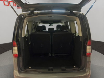 Ford Tourneo Connect 2.0 ecoblue 122cv Active auto (7)