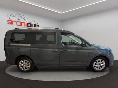 Ford Tourneo Connect 2.0 ecoblue 122cv Active auto (9)