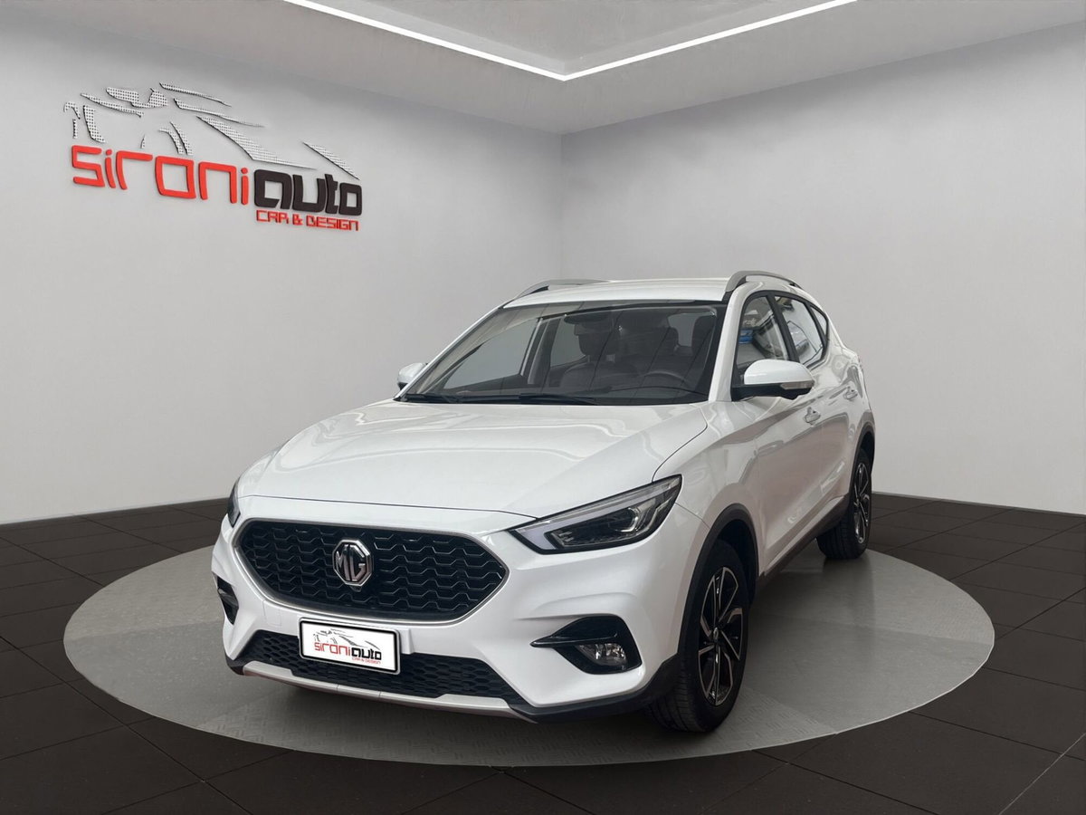 Mg ZS ZS 1.0 Luxury auto
