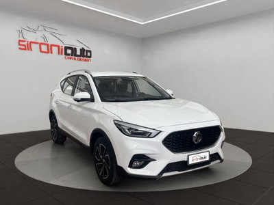 Mg ZS ZS 1.0 Luxury auto (10)