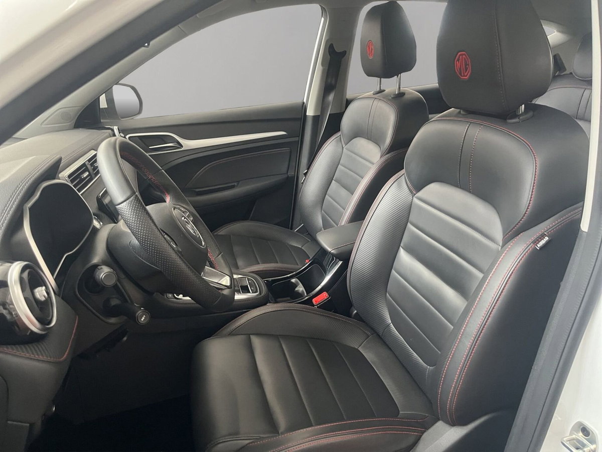 Mg ZS ZS 1.0 Luxury auto (11)