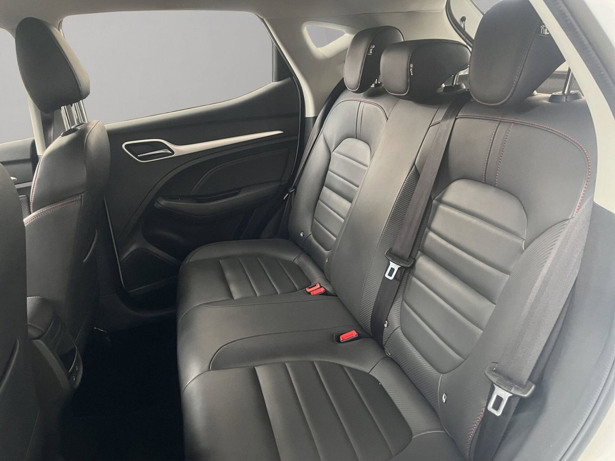 Mg ZS ZS 1.0 Luxury auto (12)