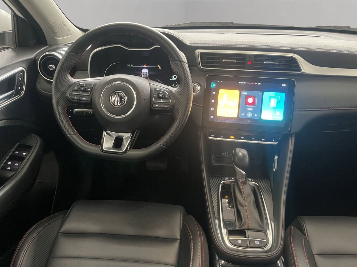 Mg ZS ZS 1.0 Luxury auto (15)