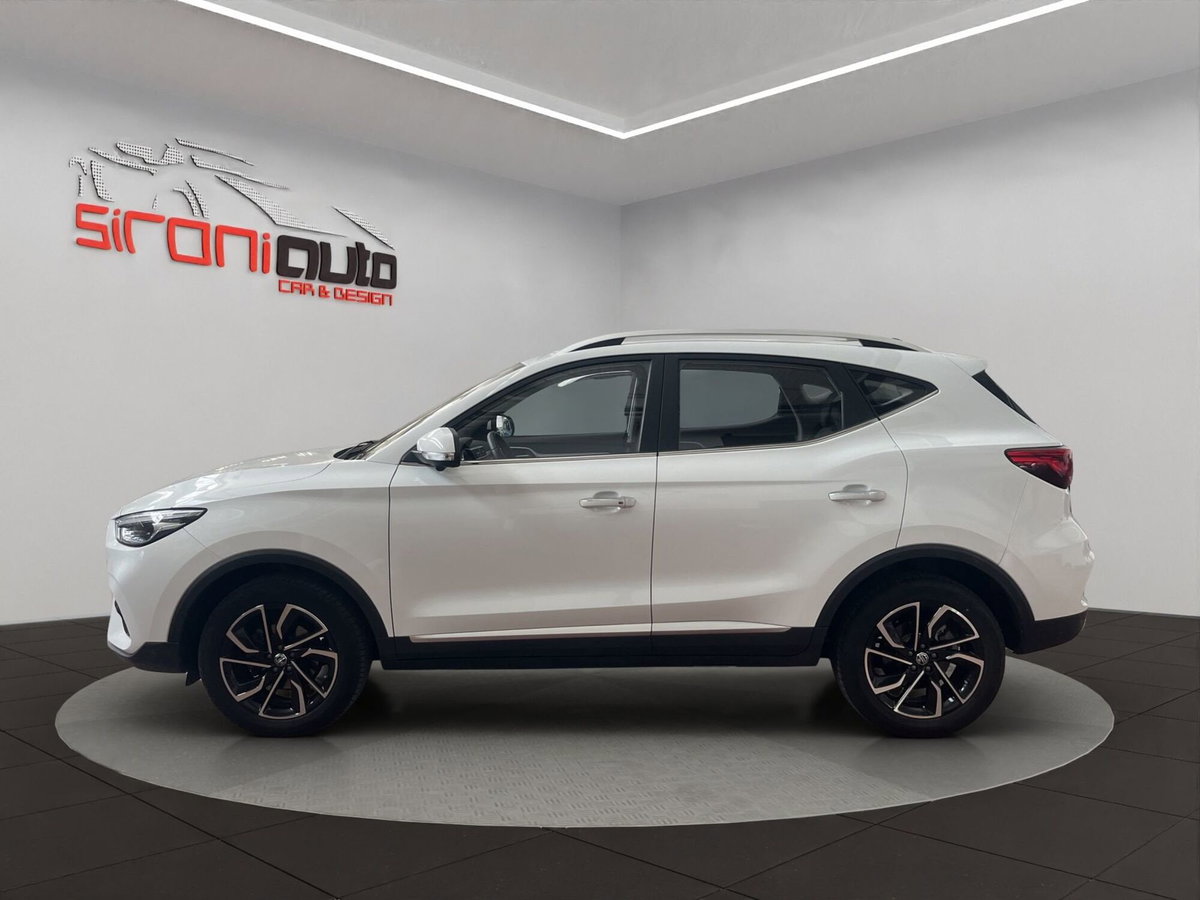 Mg ZS ZS 1.0 Luxury auto (3)
