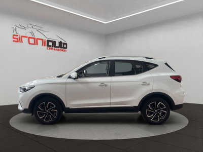 Mg ZS ZS 1.0 Luxury auto (3)