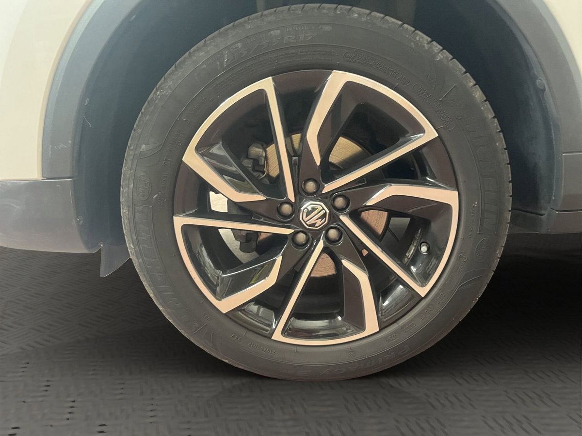 Mg ZS ZS 1.0 Luxury auto (4)