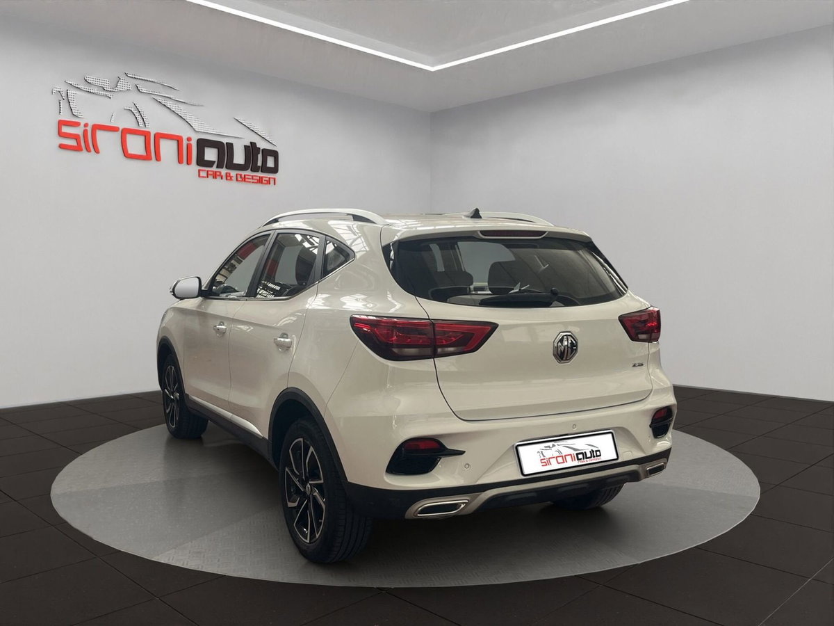 Mg ZS ZS 1.0 Luxury auto (5)