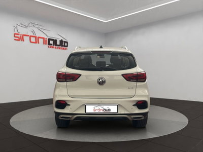 Mg ZS ZS 1.0 Luxury auto (6)