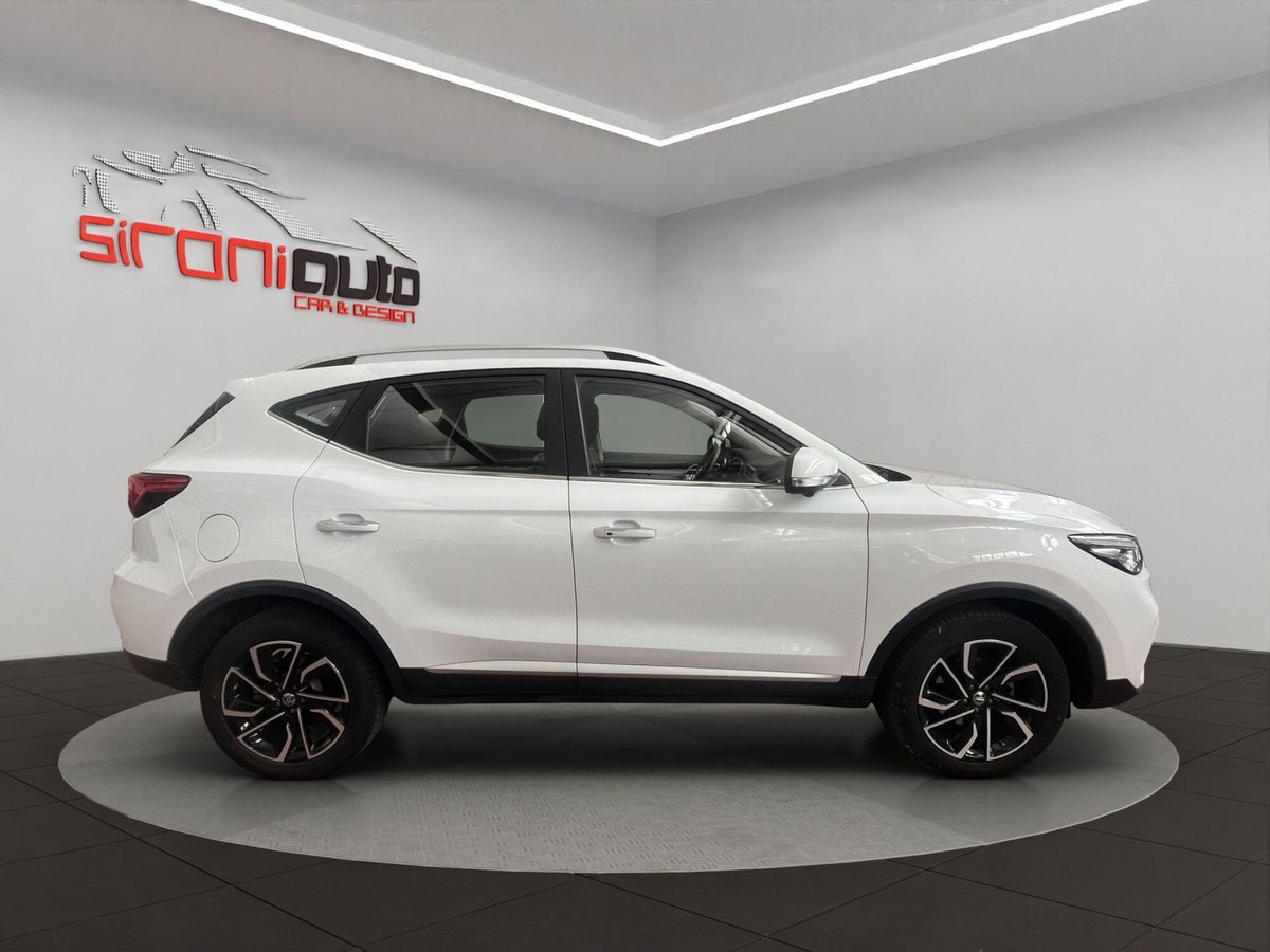 Mg ZS ZS 1.0 Luxury auto (9)