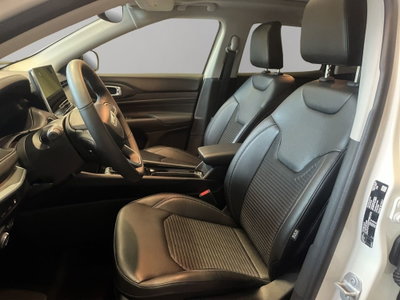 Jeep Compass 1.3 turbo t4 phev Altitude 4xe auto (11)