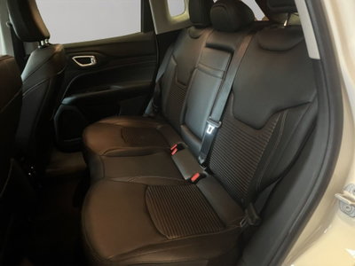 Jeep Compass 1.3 turbo t4 phev Altitude 4xe auto (13)