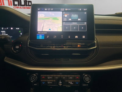 Jeep Compass 1.3 turbo t4 phev Altitude 4xe auto (18)
