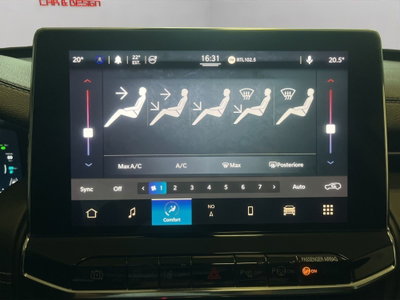 Jeep Compass 1.3 turbo t4 phev Altitude 4xe auto (19)