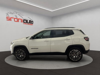 Jeep Compass 1.3 turbo t4 phev Altitude 4xe auto (3)