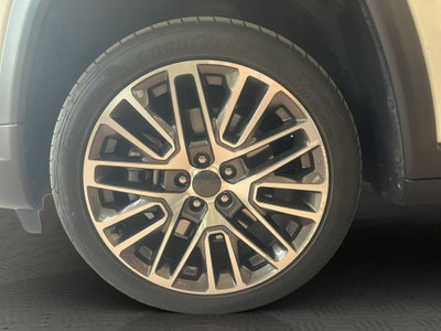 Jeep Compass 1.3 turbo t4 phev Altitude 4xe auto (4)