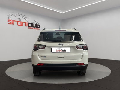 Jeep Compass 1.3 turbo t4 phev Altitude 4xe auto (6)