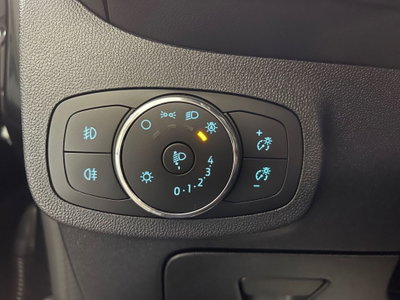 Ford Fiesta 1.0 Ecoboost Hybrid 125 CV 5 porte ST-Line X (16)