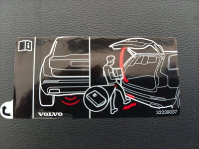 Volvo XC40 T4 Recharge Plug-in Hybrid Inscription Expression (17)