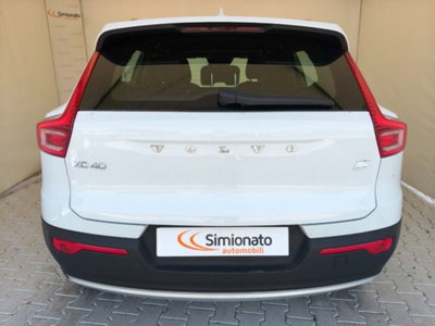 Volvo XC40 T4 Recharge Plug-in Hybrid Inscription Expression (5)