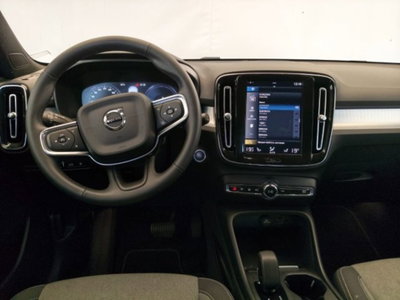Volvo XC40 T4 Recharge Plug-in Hybrid Inscription Expression (8)