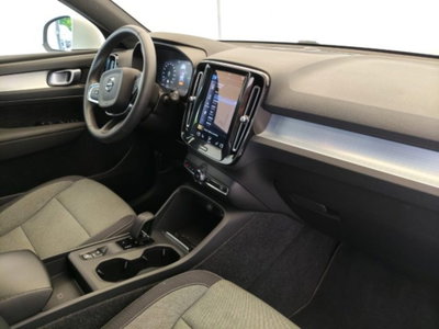 Volvo XC40 T4 Recharge Plug-in Hybrid Inscription Expression (9)