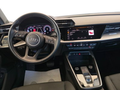 Audi A3 Sportback 30 TDI S tronic Business Advanced (8)