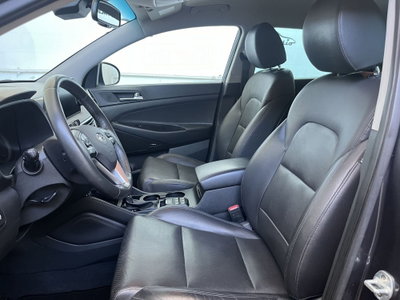 Hyundai Tucson 2.0 CRDi 185CV 48V 4WD aut. Exellence (7)