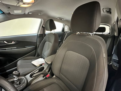 Hyundai Kona 1.0 T-GDI Hybrid 48V iMT XTech (14)