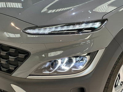 Hyundai Kona 1.0 T-GDI Hybrid 48V iMT XTech (18)