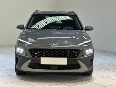 Hyundai Kona 1.0 T-GDI Hybrid 48V iMT XTech (2)