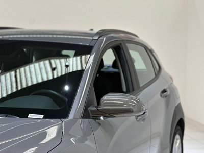 Hyundai Kona 1.0 T-GDI Hybrid 48V iMT XTech (20)