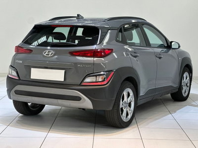 Hyundai Kona 1.0 T-GDI Hybrid 48V iMT XTech (3)