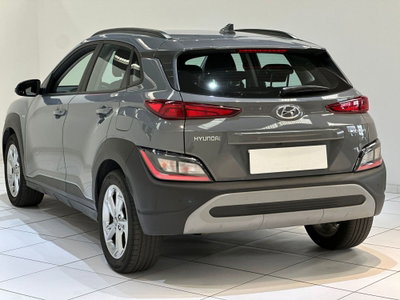 Hyundai Kona 1.0 T-GDI Hybrid 48V iMT XTech (5)