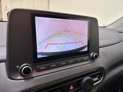 Hyundai Kona 1.0 T-GDI Hybrid 48V iMT XTech (7)