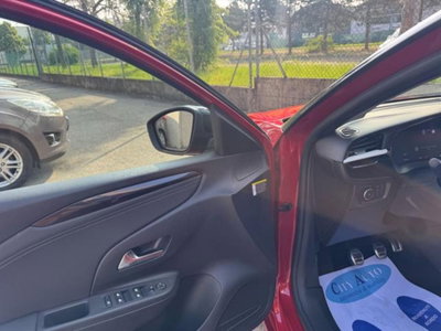 Opel Corsa 1.2 100 CV GS Line (7)