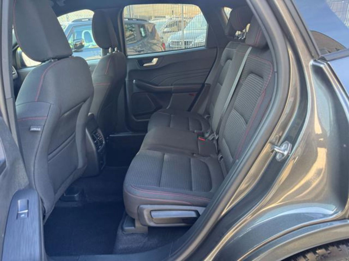 Ford Kuga 2.0 EcoBlue 120 CV aut. 2WD ST-Line X (14)