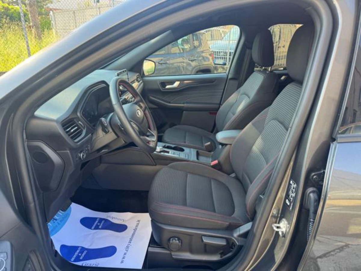 Ford Kuga 2.0 EcoBlue 120 CV aut. 2WD ST-Line X (6)