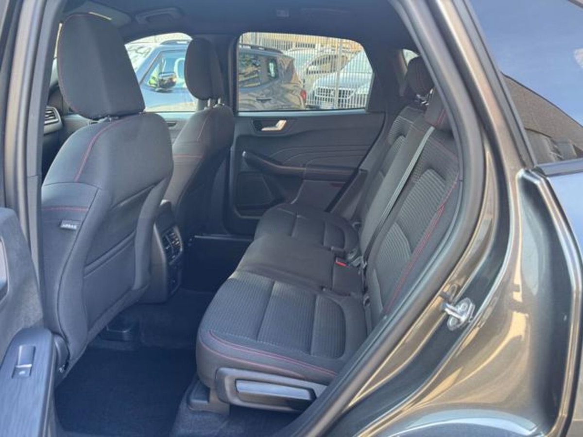 Ford Kuga 2.0 EcoBlue 120 CV aut. 2WD ST-Line X (9)