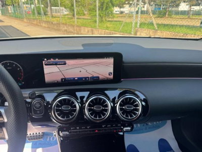Mercedes-Benz Classe A 180 AMG Line Premium Plus auto (13)