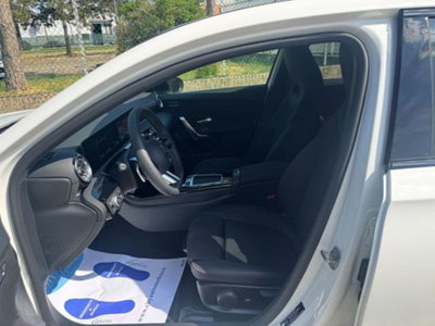 Mercedes-Benz Classe A 180 AMG Line Premium Plus auto (5)