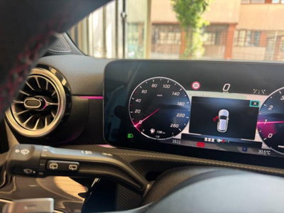 Mercedes-Benz Classe A 180 AMG Line Premium Plus auto (7)