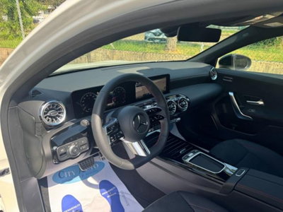 Mercedes-Benz Classe A 180 AMG Line Premium Plus auto (8)