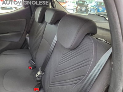 Lancia Ypsilon 1.0 FireFly 5 porte S&S Hybrid Ecochic A. Ferretti (4)