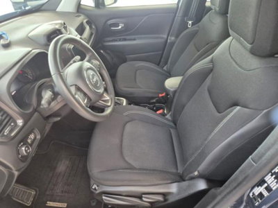 Jeep Renegade 1.3 T4 190CV PHEV 4xe AT6 Limited (12)