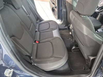 Jeep Renegade 1.3 T4 190CV PHEV 4xe AT6 Limited (13)