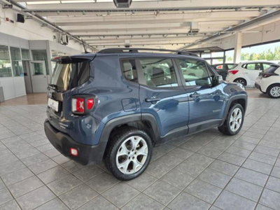 Jeep Renegade 1.3 T4 190CV PHEV 4xe AT6 Limited (6)